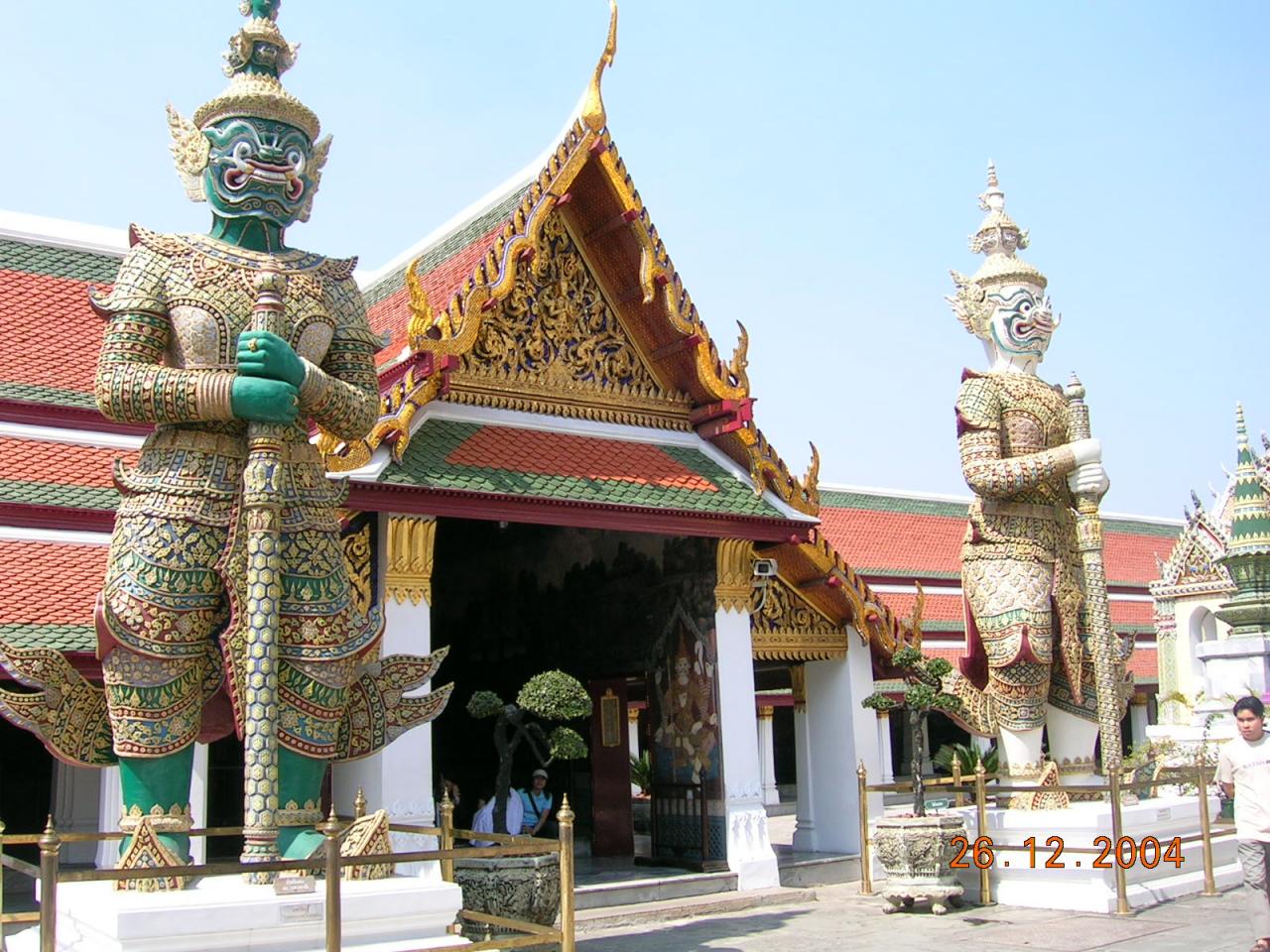THAILANDE 2004 162