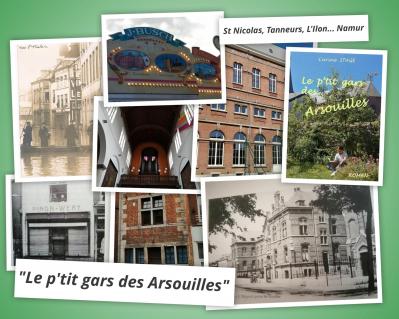 Arsouilles