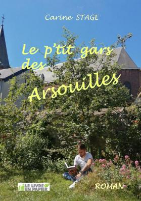 LE P'TIT GARS DES ARSOUILLES